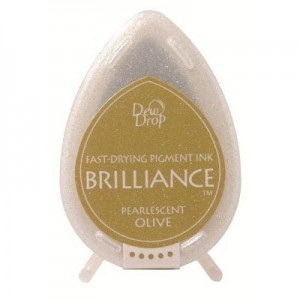 Brilliance Dew Drop Olive 